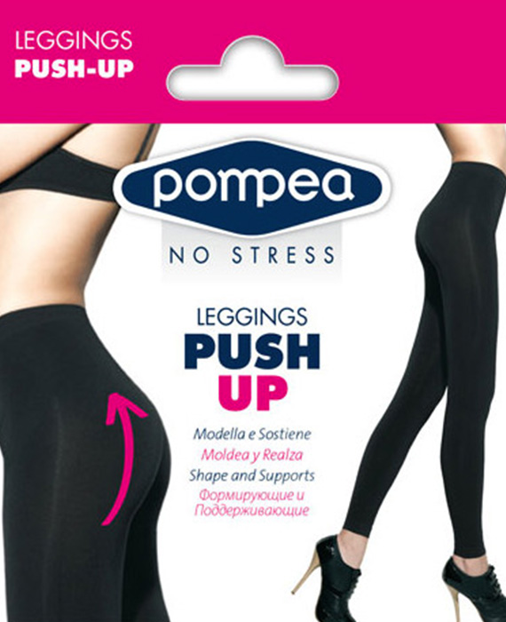 Leggings Push Up Pompea Opinionize  International Society of Precision  Agriculture