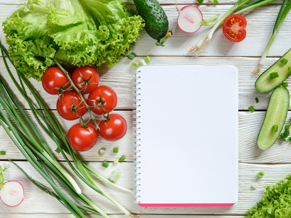 Torna in forma con la dieta Melarossa