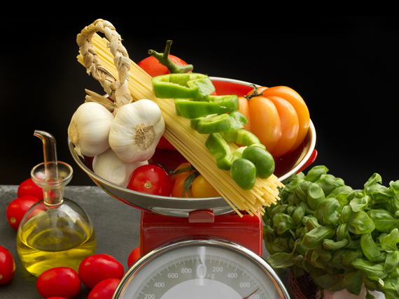 Torna in forma con la dieta Melarossa