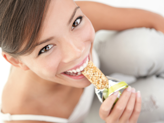 Torna in forma con la dieta Melarossa