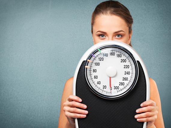 Torna in forma con la dieta Melarossa