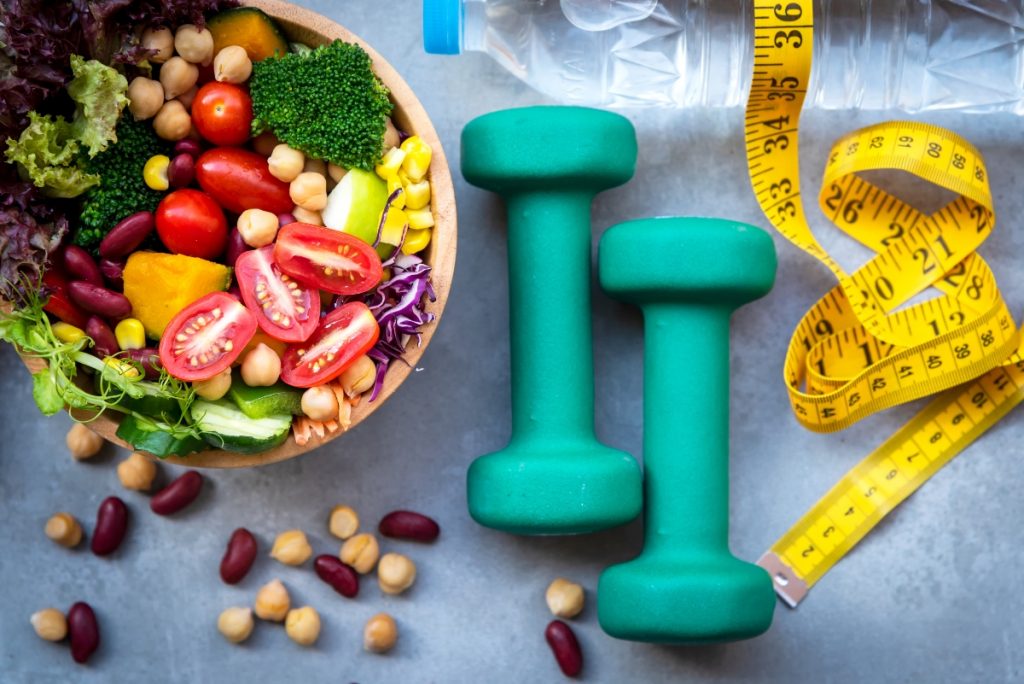 cibi con meno di 50 calorie per variare la tua dieta