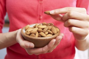 Nutrizione 4 Le mandorle, le tue alleate contro il diabete