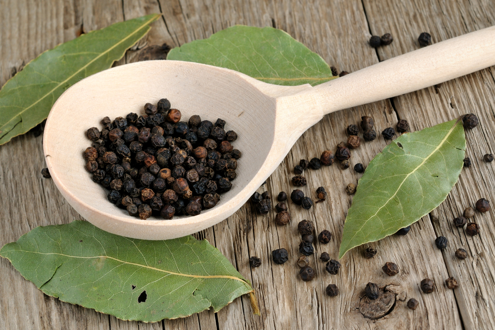 pepe nero, un ingrediente per rendere i tuoi piatti più saporiti