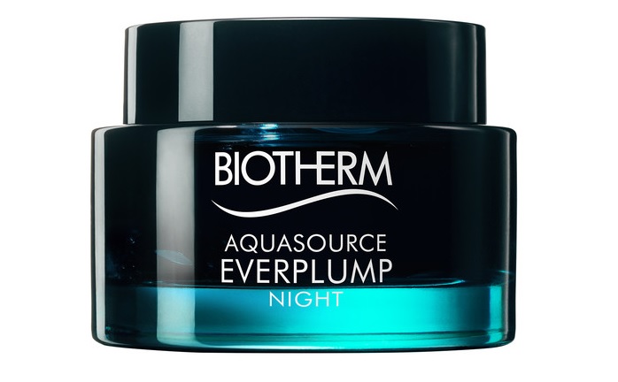 Maschera notte Biotherm