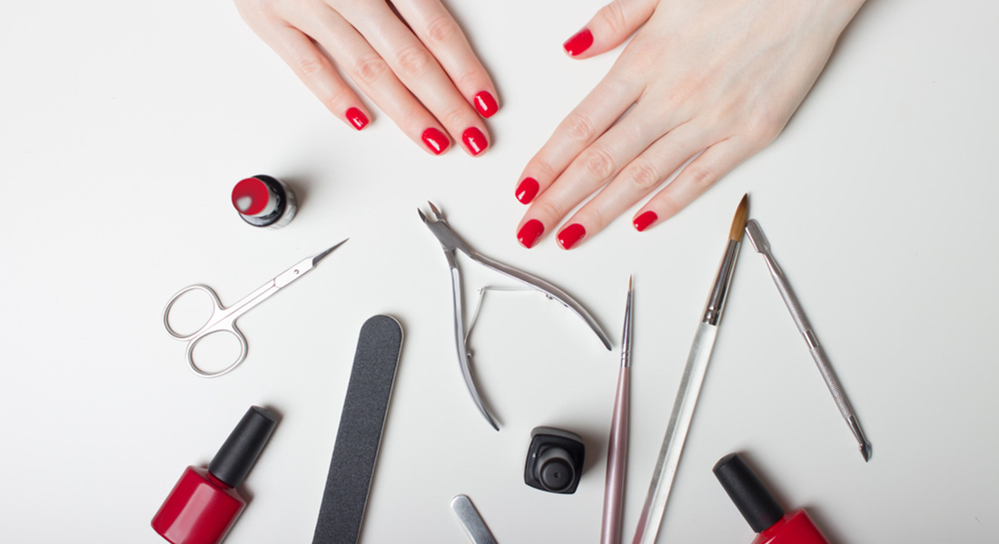 Manicure perfetta: guida per avere delle unghie perfette