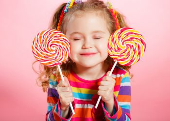additivi bambini