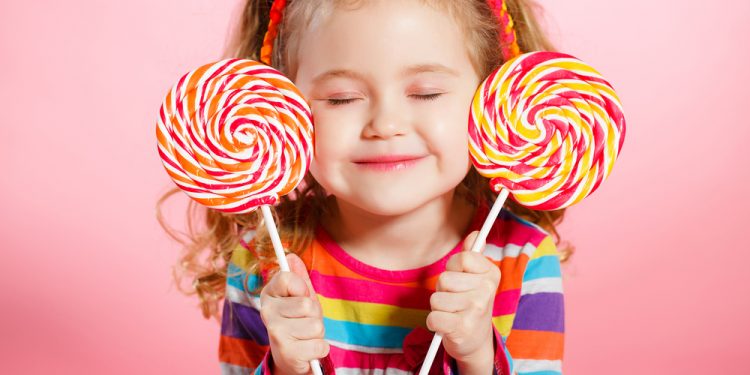 additivi bambini