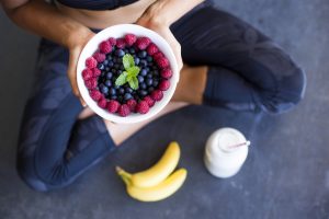 Alimenti antitumorali: 5 cibi top per prevenire il cancro