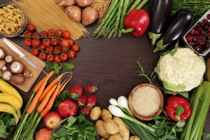 Alimentazione e tumori: la prevenzione comincia a tavola