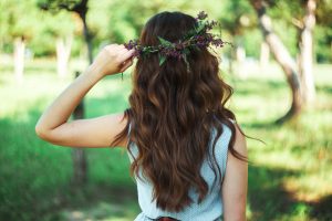 Cerchietti per capelli, tutte le tendenze 2018