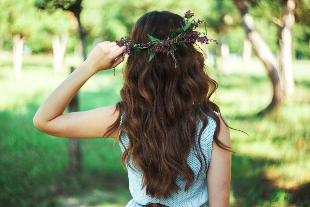 Cerchietti per capelli