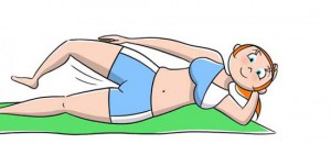 Come fare per avere dei glutei da sogno?