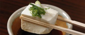 Il tofu ti aiuta a combattere il colesterolo