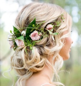 Acconciatura da sposa: i consigli dell’hair stylist