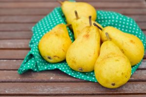 Frutta anti ictus: nella polpa bianca il segreto
