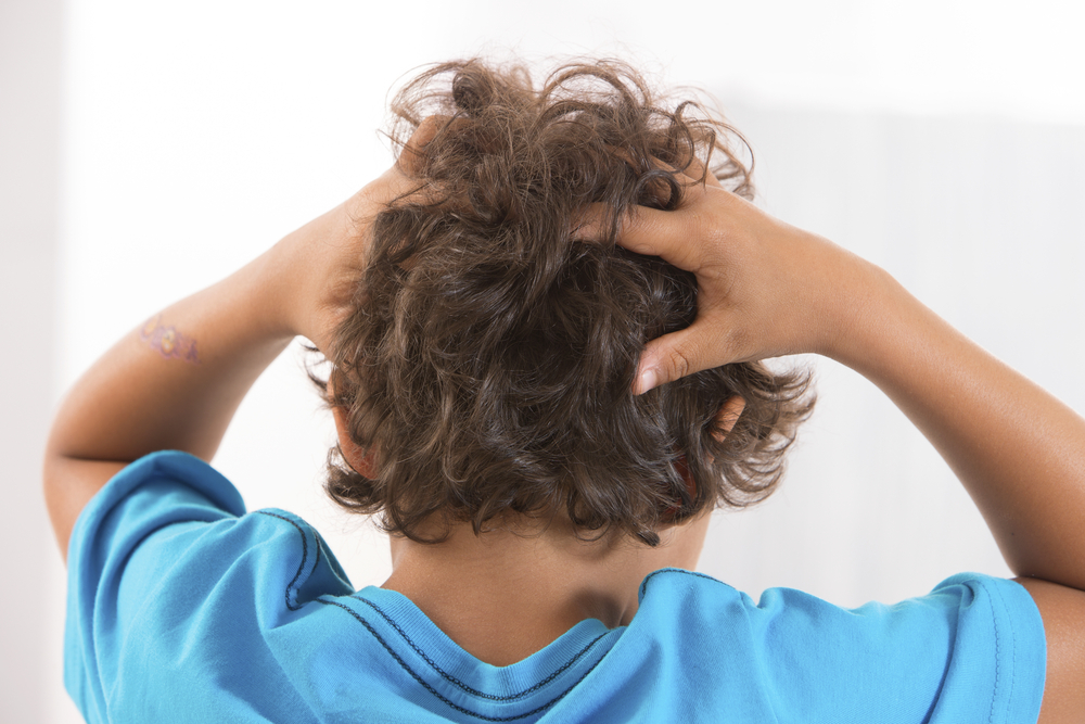 Pidocchi Ecco Come Eliminarli Prevenzione E Rimedi Melarossa