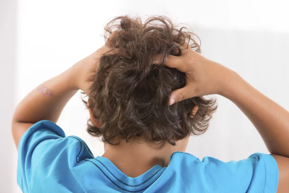 Pidocchi Ecco Come Eliminarli Prevenzione E Rimedi Melarossa