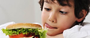 Cosa fare se tuo figlio è in sovrappeso