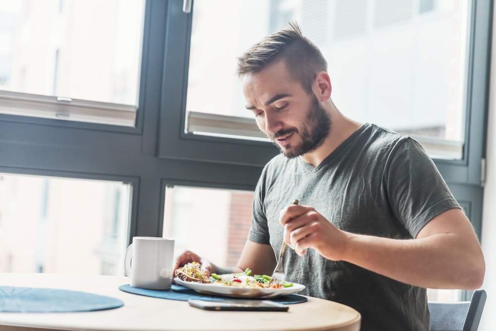 mangiare con gusto: consigli delle psicoterapeuta