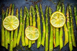 Gli asparagi controllano glicemia ed insulina