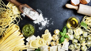 5 cibi sani della tradizione natalizia