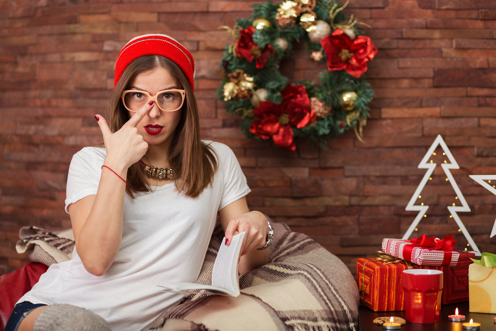 Regali Per Lei Di Natale.Natale Idee Regalo Giuste Per Lei Melarossa