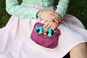 Il look per nascondere la culotte de cheval