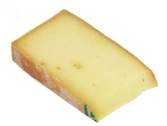 fontina, calcio crescere vivere sani