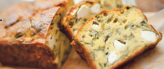 plumcake feta spinaci preview