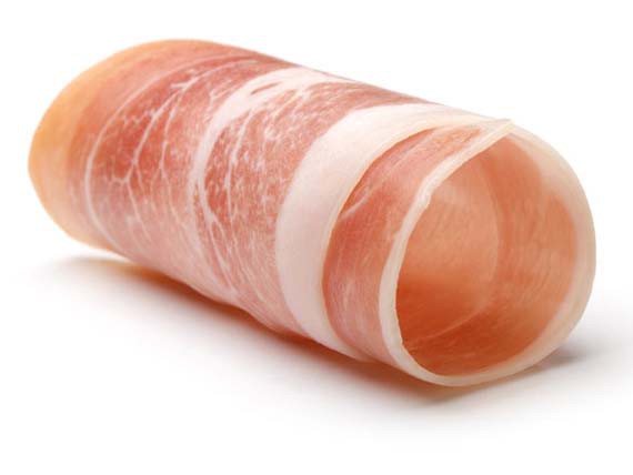 prosciutto crudo,calcio crescere vivere sani