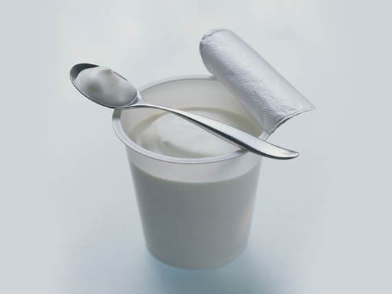 yogurt, calcio crescere vivere sani