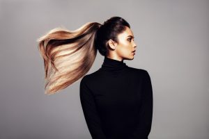 Extension clip: la soluzione semplice per allungare i capelli