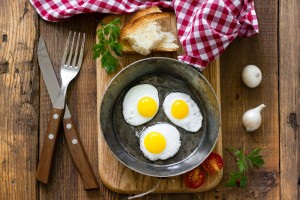 Nutrizione 6 Cucinare senza grassi: quali pentole?