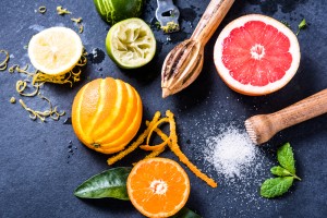 Frutta e verdura: con o senza buccia?