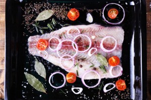 Video tutorial per sfilettare il pesce e come preparare il carpaccio e la tartare