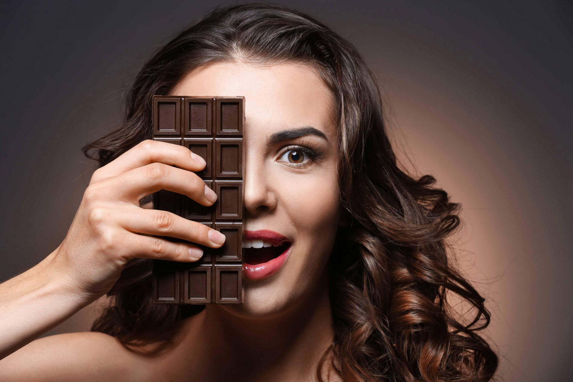 miti da sfatare sul cioccolato: ecco la verità