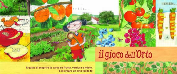 gioco dell orto