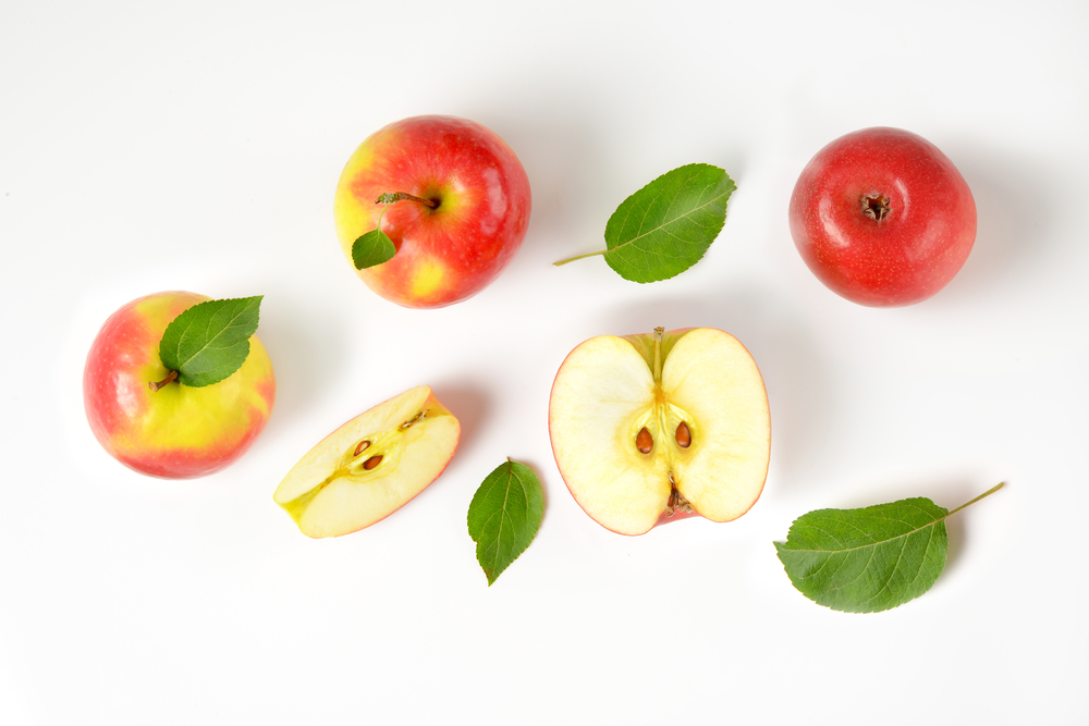 Miti e leggende sulla frutta 