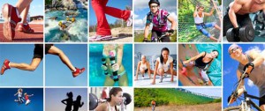 Lo sport ci ha cambiato la vita: le testimonianze di chi si è deciso a fare sport