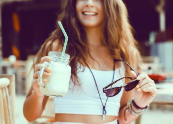 smoothie delle star ricette