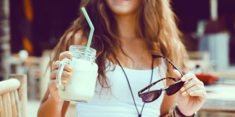 smoothie delle star ricette