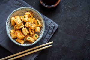Tofu, seitan e tempeh: 23 ricette sane e leggere