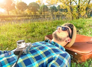 Mangia sano per dormire bene