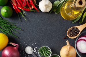 5 ricette sfiziose e light a meno di 200 calorie