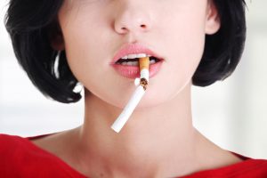 Smettere di fumare fa ingrassare: perché e cosa fare?