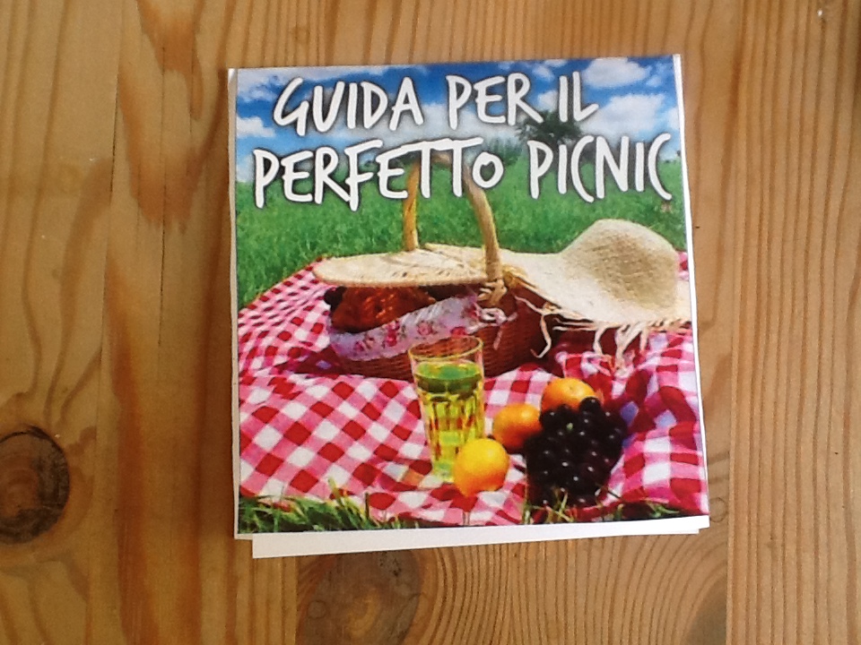 Bella stagione: goditela con un picnic! step7