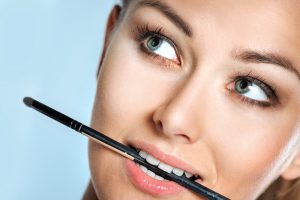 Viso più magro in sette mosse