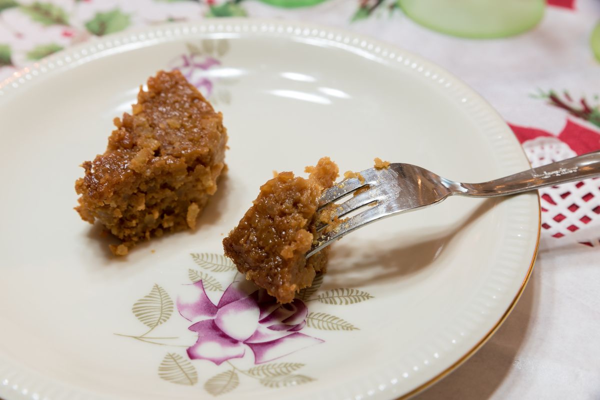 torta di riso dietetica