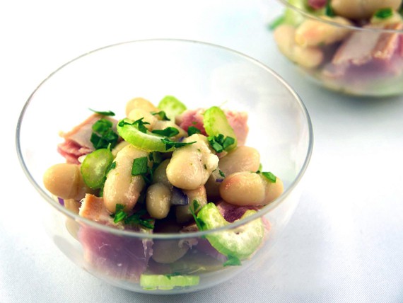 Bicchierini per finger food, le ricette da mangiare in ...